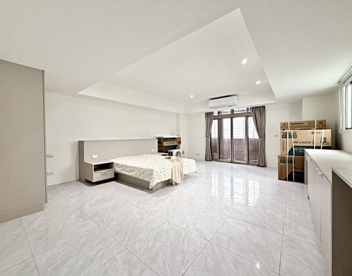 牽起手💖全新整理未住✨可雙租補✨超級大坪數✨陽台獨洗曬✨ - Image 2