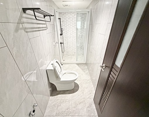 牽起手💖全新整理未住✨可雙租補✨超級大坪數✨陽台獨洗曬✨ - Image 11