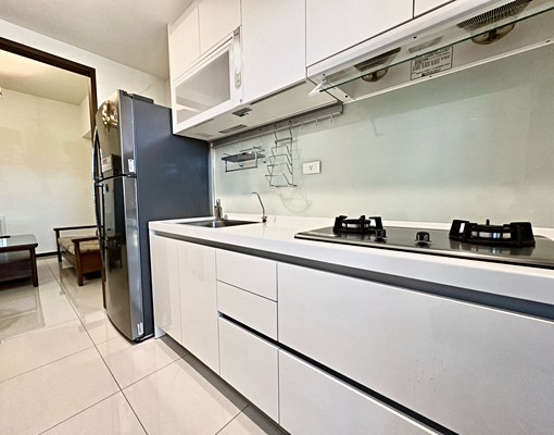 溫馨奢華🔥傢俱全配✅平面車位✨市場低價💯 - Image 5