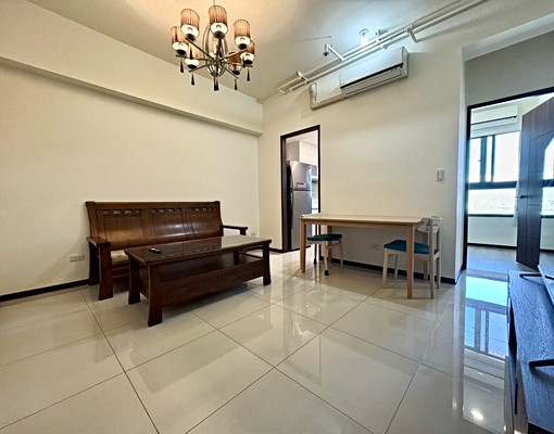 溫馨奢華🔥傢俱全配✅平面車位✨市場低價💯 - Image 1