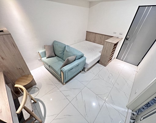 🏠全新建案❤️傢俱電全配👍可貓💎可雙租補 - Image 2