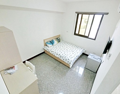 最高品質✨可租補✨室內機車格✨陽台獨洗✨面公園品質一級 - Image 1