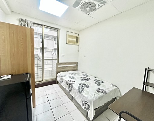 🌈東海榮總✅租屋補助✅台水電✅24H管理員 - Image 2