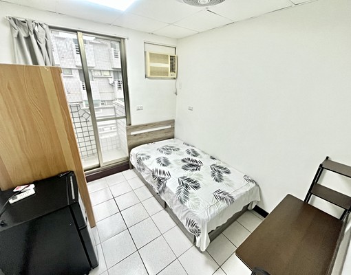 🌈東海榮總✅租屋補助✅台水電✅24H管理員 - Image 1