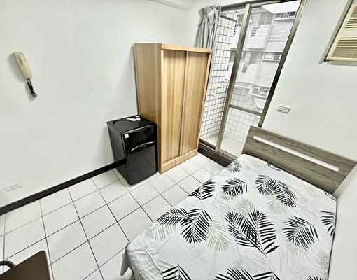 🌈東海榮總✅租屋補助✅台水電✅24H管理員 - Image 3