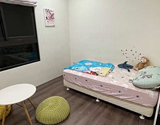 南區千謙苑大4房附平車 - Image 4