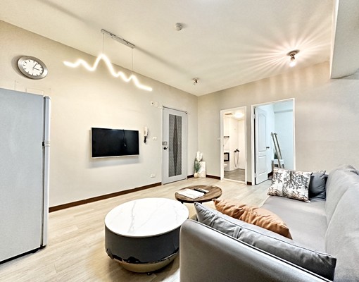 精裝2房我最省💖可寵雙租補平車位🌈傢俱全配 - Image 5