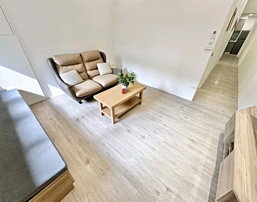 黎明路商圈機能控最愛💖可寵可租補超級稀有平房✅雙衛浴大兩房 - Image 6