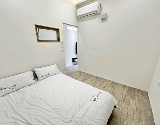 黎明路商圈機能控最愛💖可寵可租補超級稀有平房✅雙衛浴大兩房 - Image 9