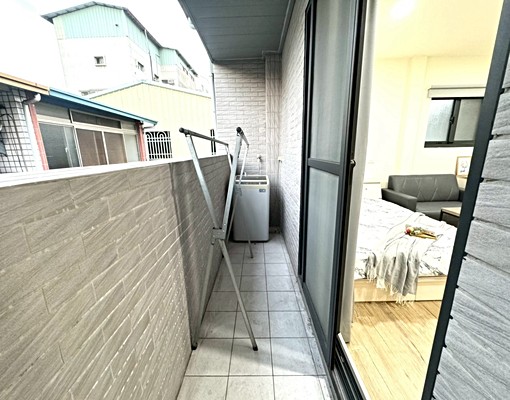 近中興大學💖流理臺💖超乾淨秒殺禁菸房 - Image 11