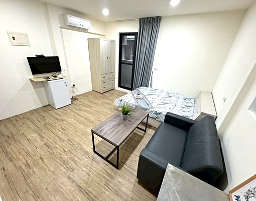 近中興大學💖流理臺💖超乾淨秒殺禁菸房 - Image 8