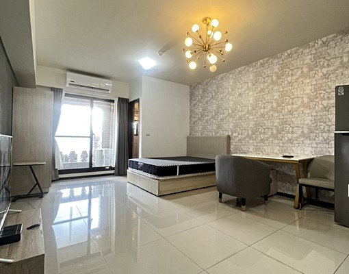 中壢中山東路★鼎藏青庭★溫馨套房 - Image 4