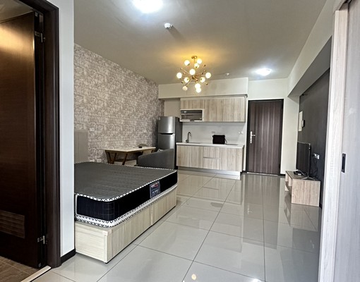 中壢中山東路★鼎藏青庭★溫馨套房 - Image 5