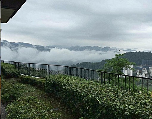 綠灣溫馨2房美景小好宅 - Image 2