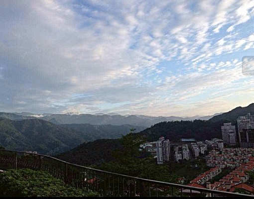 綠灣溫馨2房美景小好宅 - Image 11