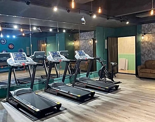 💥可寵、台水台電,垃圾集中,可工作室,大樓有娛樂室🌿 - Image 6