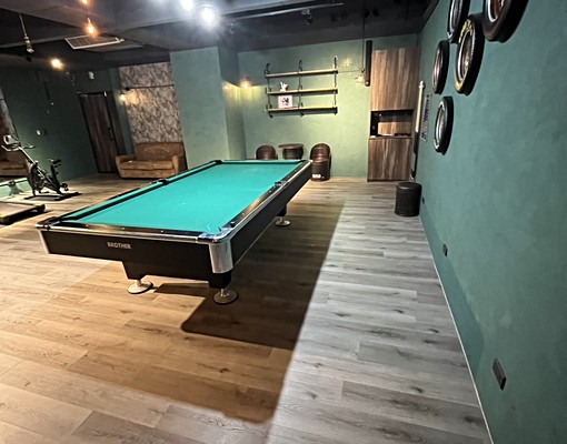 💥可寵、台水台電,垃圾集中,可工作室,大樓有娛樂室🌿 - Image 11