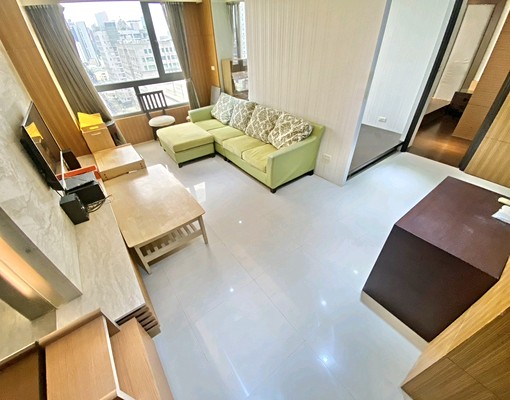 市政遠百首選🎉秒殺可寵可租補高檔裝潢兩房平車 - Image 2