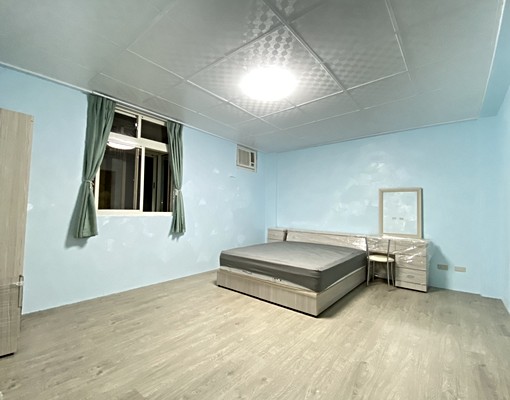 可租補⭐全新整理優質大套房.近新生醫專.高原工業區.渴望園區 - Image 1