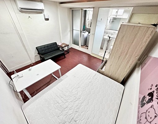 🌿可租補大套房✨乾濕分離/陽台獨洗曬💥一層兩戶住戶單純 - Image 5