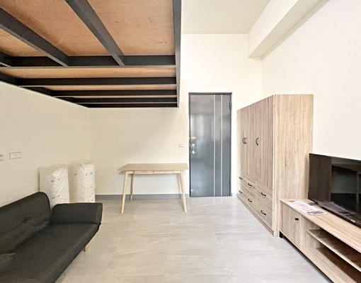 🏡潭子電梯樓中樓🌟可貓🌟可租補報稅🌟陽台獨洗 - Image 9