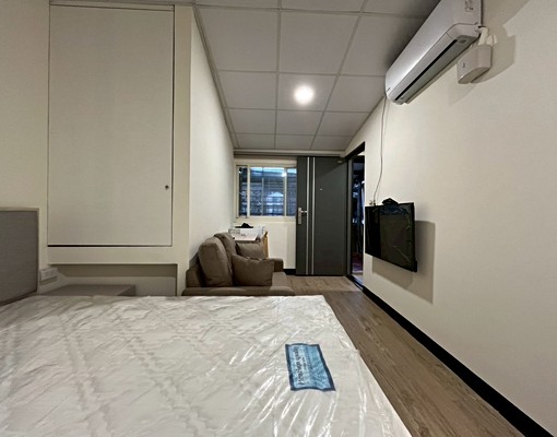 三重國小🌟全新裝潢採光通風🌟獨洗曬傢俱齊全🌟機能強 - Image 5