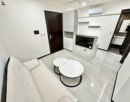 水湳、逢甲74快速✨可租補可寵貓狗✨2房一皮箱入住 - Image 2