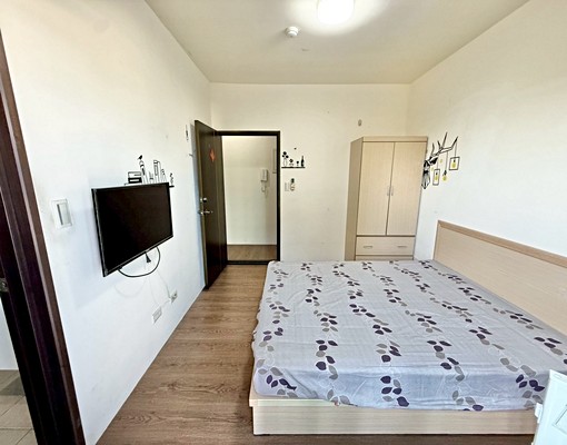 🔥中科小資套房🔥獨洗獨曬 - Image 2