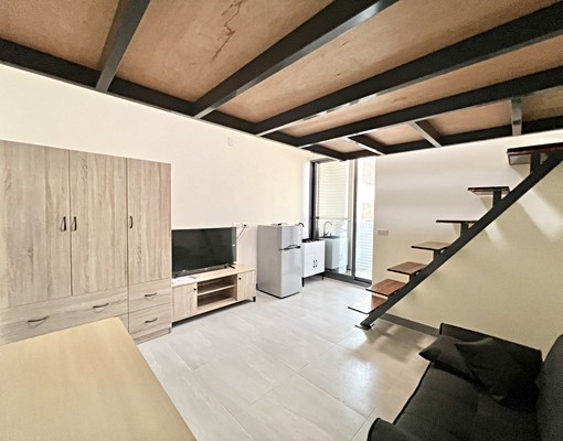 💜樓中樓格局可貓🏠陽台獨洗👍可租屋補助 - Image 12