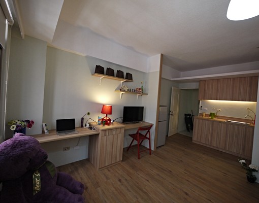 免仲9坪獨洗獨曬大套房 - Image 5