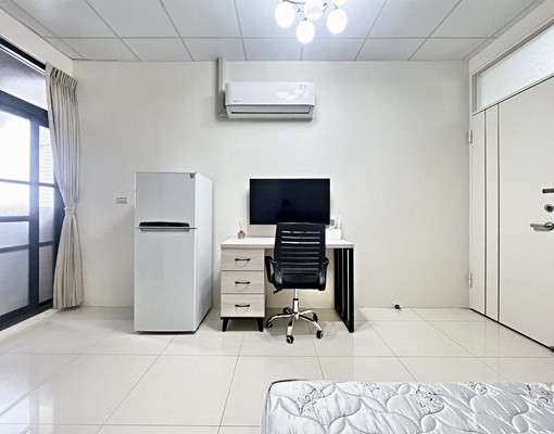 可租補🔥獨洗獨曬💖系統櫃✨室內機車位✅乾溼分離/近74 - Image 4