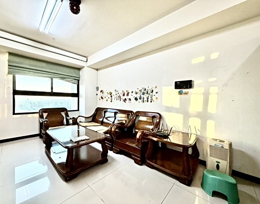 中科東海首選高樓採光2房✨可寵✨超大主臥室✨瓦斯爐廚房 - Image 3