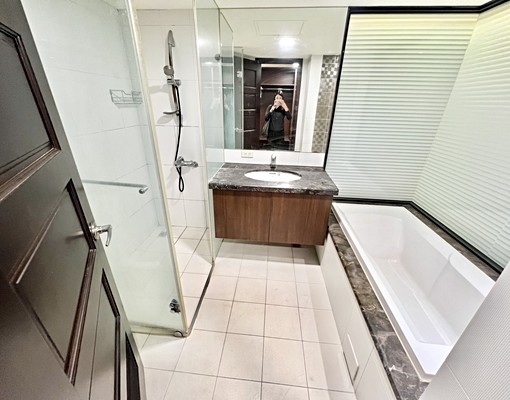 西屯小豪宅浴缸✨類一房一廳✨可寵貓狗✨電梯套房獨洗曬 - Image 7