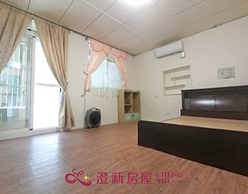 超俗可租補整棟透天🌹全新洗衣機變頻冷氣🌹長約租金可優惠 - Image 8