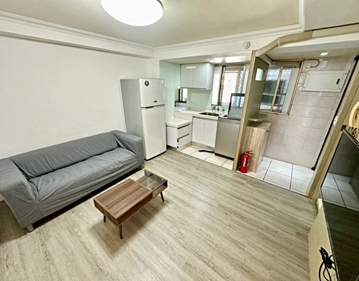 可寵✨可雙租補✨全新整理兩房✨乾溼分離✨台水電✨子母車 - Image 4