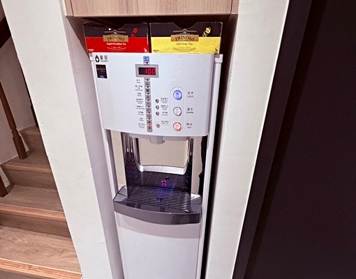 景安捷運站旁頂級全新完工1房1廳 - Image 13