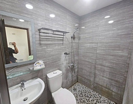 三重⚡️可租補稅/採光通風/獨立陽台/獨洗曬/傢俱齊全/台電 - Image 6