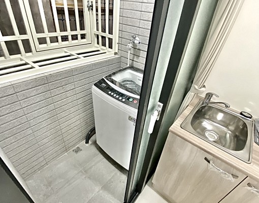 水湳市場文心中清🌟全新裝潢🌟可雙租補🌟可寵🌟免仲介費 - Image 9