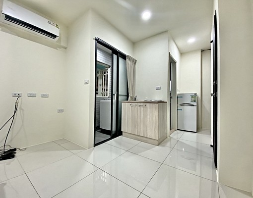 水湳市場文心中清🌟全新裝潢🌟可雙租補🌟可寵🌟免仲介費 - Image 2