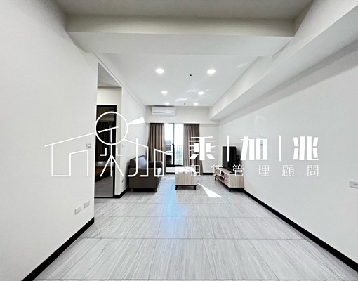 💥乘加兆怡穎💥安南區全新高樓2房拎包入住💥 - Image 3