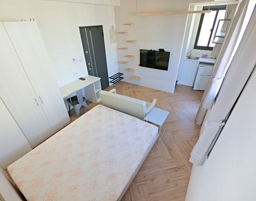 可貓咪✨大陽台✨貓跳台✨乾溼分離✨子母車✨機車位✨流理臺 - Image 2