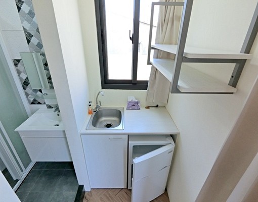 可貓咪✨大陽台✨貓跳台✨乾溼分離✨子母車✨機車位✨流理臺 - Image 7