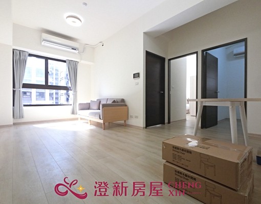 文青風美三房🌹24小時管理員🌹垃圾集中處理 - Image 1