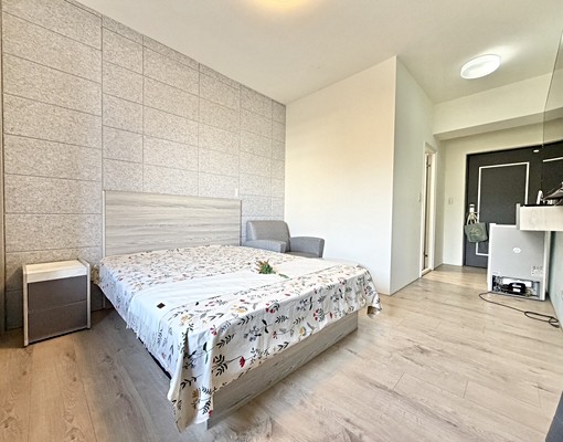 太陽曬屁屁💖雙租補陽台獨曬系統櫃💖機車位 - Image 2