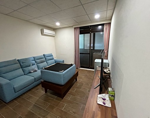 新竹香山近元培可租補獨立洗衣機含大車位優質陽台套房 - Image 1