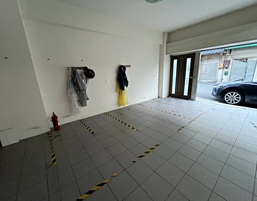 新竹香山近元培獨立洗衣機含大車位優質陽台套房 - Image 11