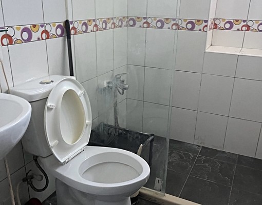 新竹香山近元培獨立洗衣機含大車位優質陽台套房 - Image 12