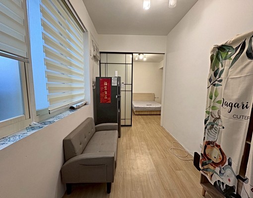 中和⚡️免爬高/空間大獨洗曬/新裝潢/傢俱齊全/採光通風 - Image 4