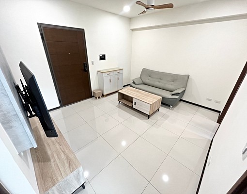 精裝2房就這間💖可貓可租補平車位🌈傢俱全配 - Image 5