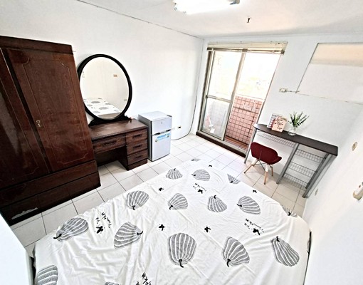 ✨全新電梯套房✨台水台電✨可貓狗✨可租補✨陽台獨洗✨子母車 - Image 1